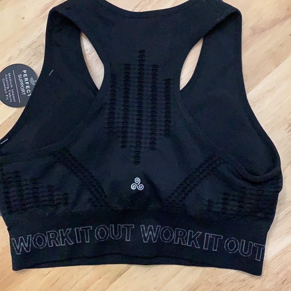 Soho Sport bra